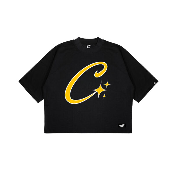 1 (1) RADIANT C - Black