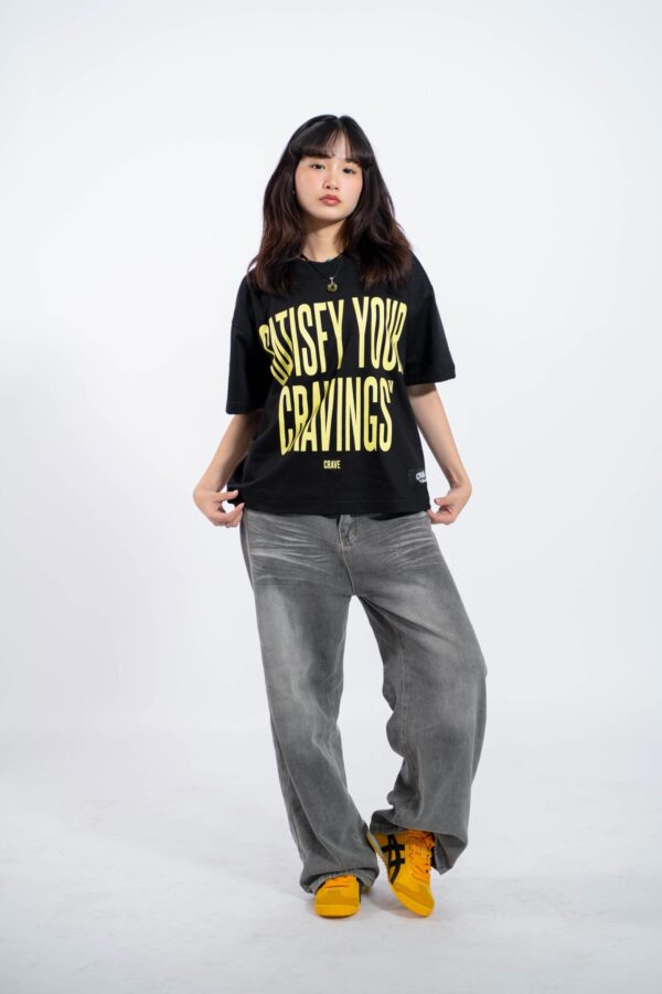 BEN07774 SYC - Black