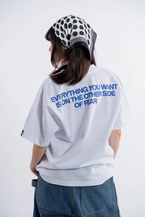 BEN08044 OTHER SIDE - Blue