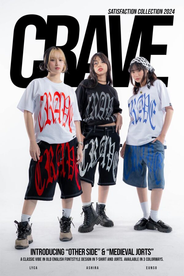 IMG_2572 Medieval Jorts - Silver