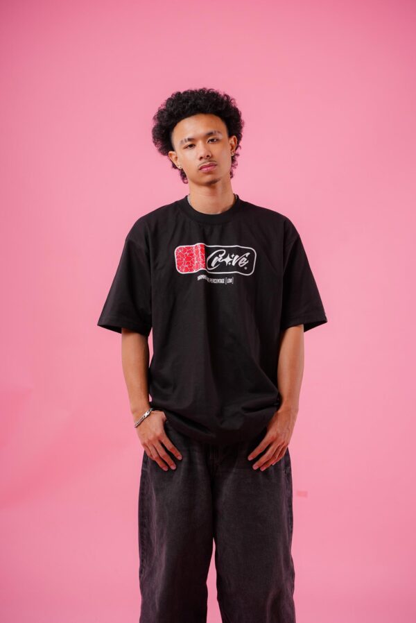 Love Percentage - Black