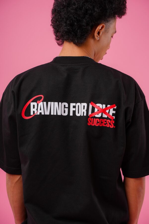 Love Percentage - Black