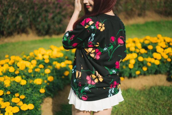 Floral AOP