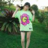 Petals - Lime