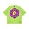 CRAVE-FLORAL-PETALS-GREEN Petals - Lime
