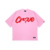 Crave Heart - Pink