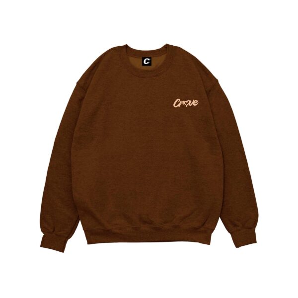 Crave Heart - Sweatshirt