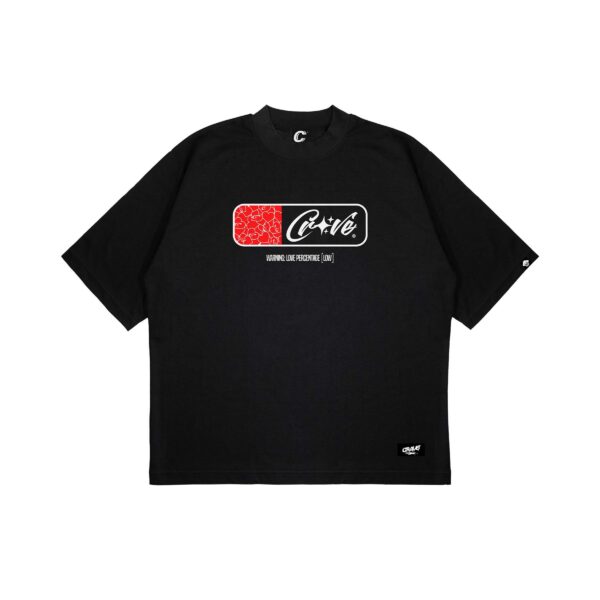 Love Percentage - Black