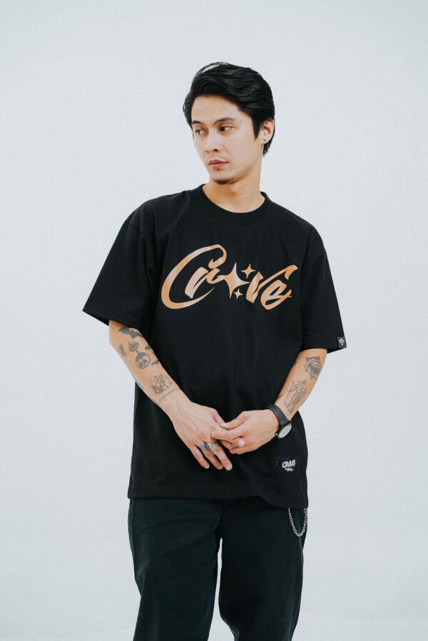 Shine Tee