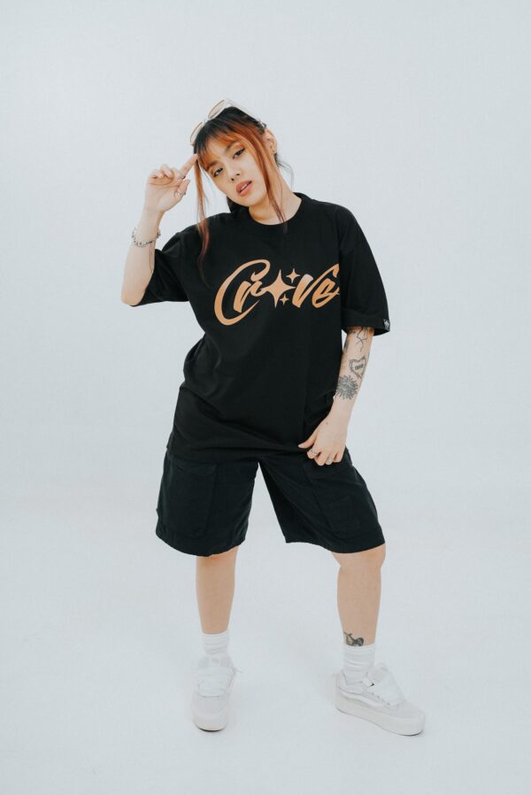Shine Tee