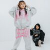 Othe Side Pants - Gray