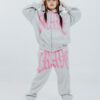 Othe Side Hoodie - Gray