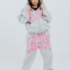Othe Side Hoodie - Gray