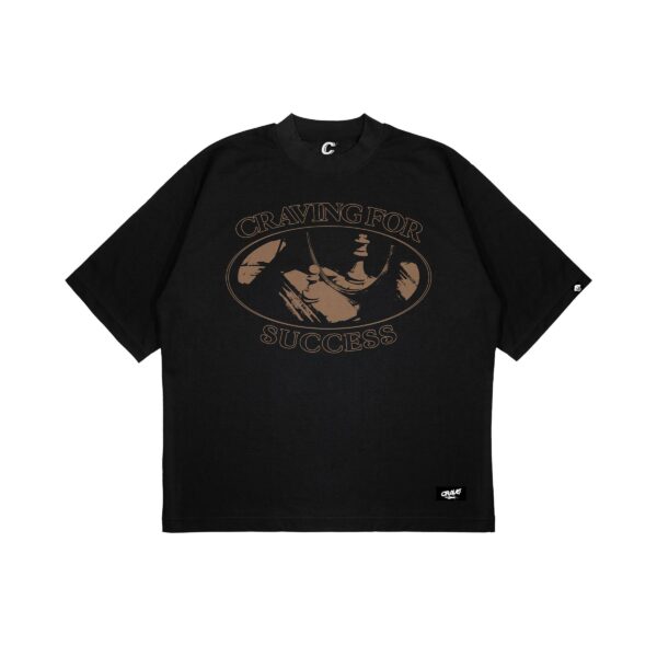 CRAVE-TRIUMPH Triumph