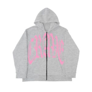 Othe Side Hoodie - Gray