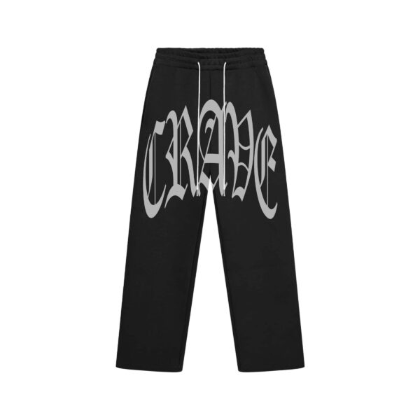 Otheside-Pants---Black Othe Side Pants - Black