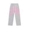 Otheside-Pants---Gray Othe Side Pants - Gray