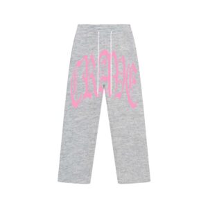Othe Side Pants - Gray