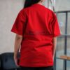 Remastered Crowded - Red