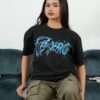 BEN03157 Lightning - Blue