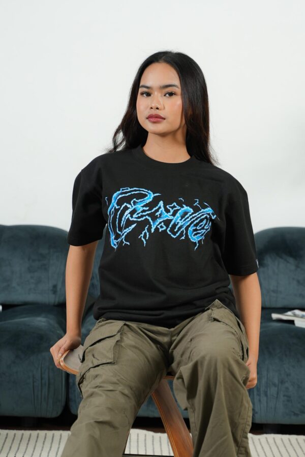 BEN03157 Lightning - Blue