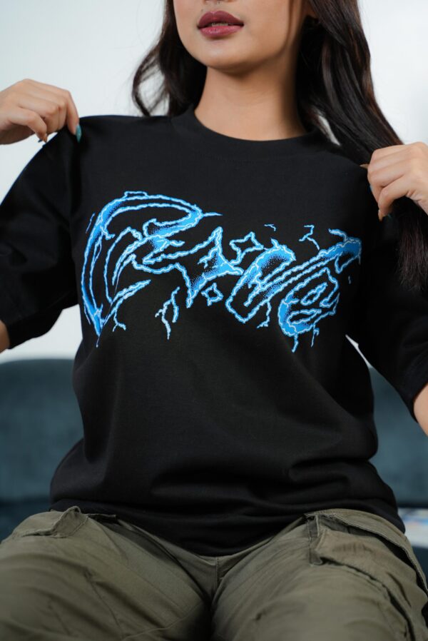 BEN03168 Lightning - Blue