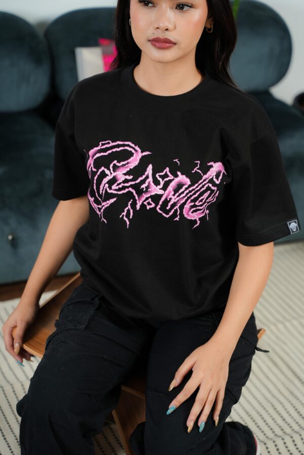 BEN03369 Lightning - Pink