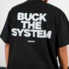 BEN03386 Buck The System