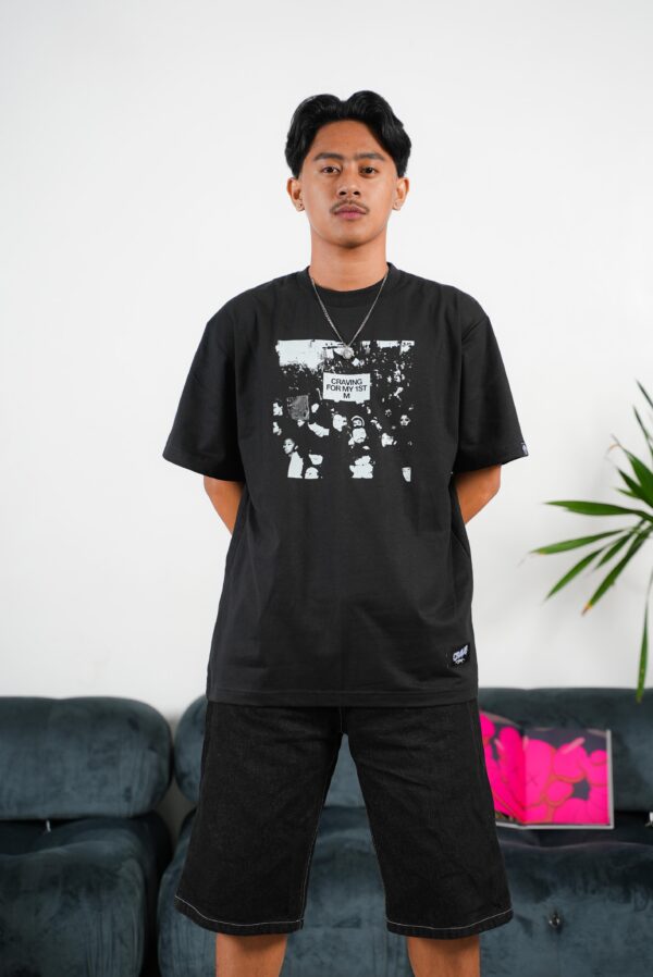 BEN03391 Buck The System