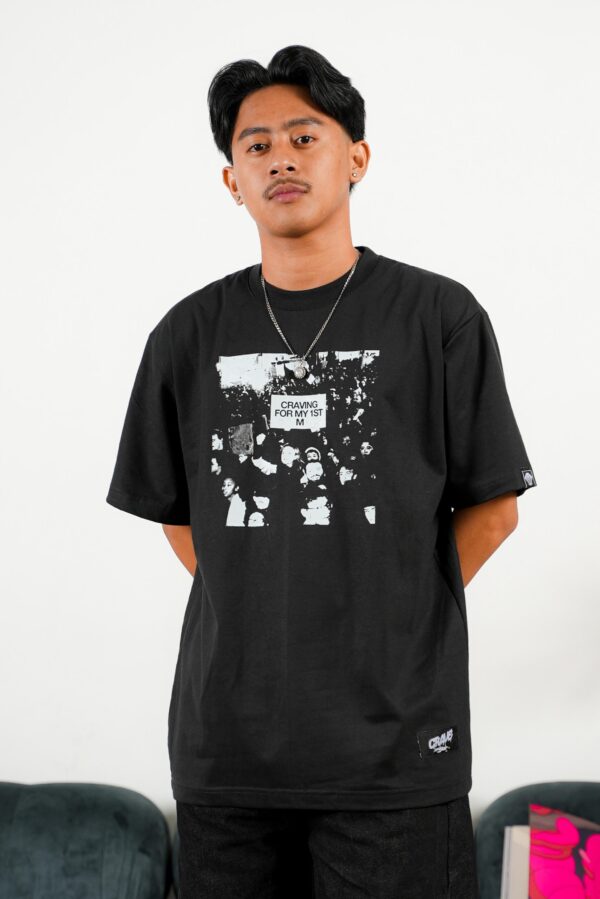 BEN03398 Buck The System