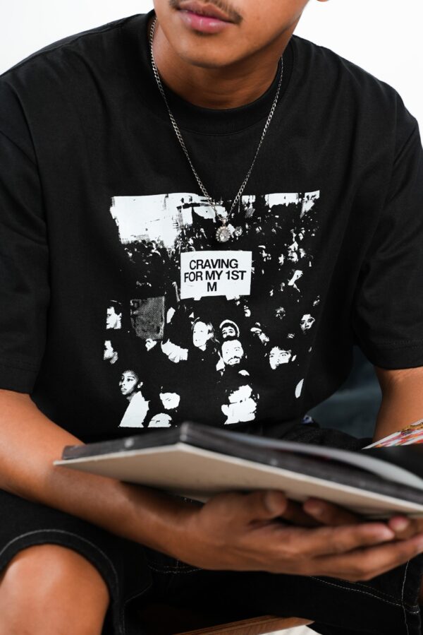 BEN03418 Buck The System