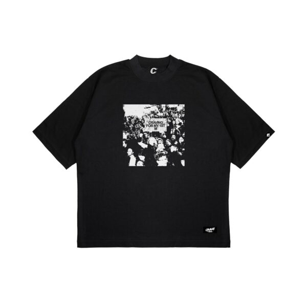 CRAVE-BUCKTHESYSTEM Buck The System