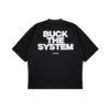 CRAVE-BUCKTHESYSTEM-BACK Buck The System