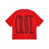 CRAVE-REMASTERED-RED Remastered Crowded - Red