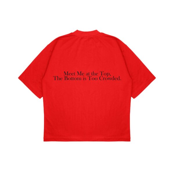 CRAVE-REMASTERED-RED-BACK Remastered Crowded - Red