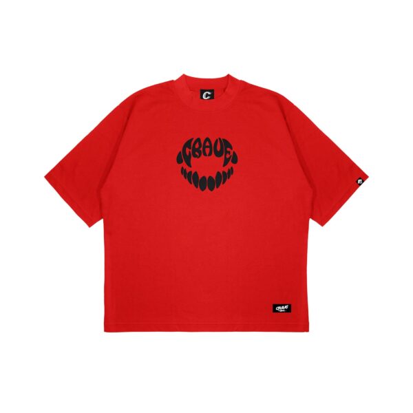 FANGZ-RED Fangz - Red