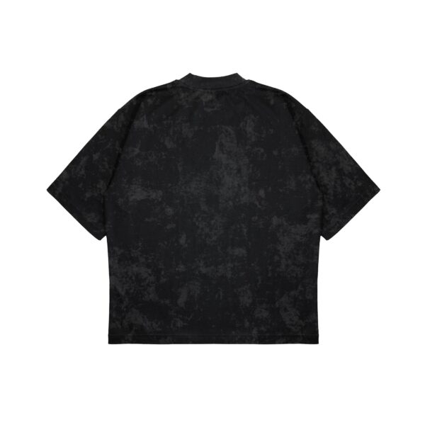 Acid Wash - Black