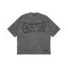 Acidwash---Gray Acid Wash - Gray