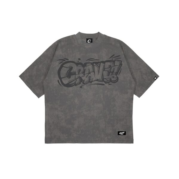Acidwash---Gray Acid Wash - Gray