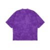 Acidwash---Violet-back Acid Wash - Violet