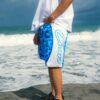 BEN04906 Summer Short - Blue