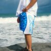 BEN04906 Summer Short - Blue