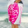 Summer Short - Pink