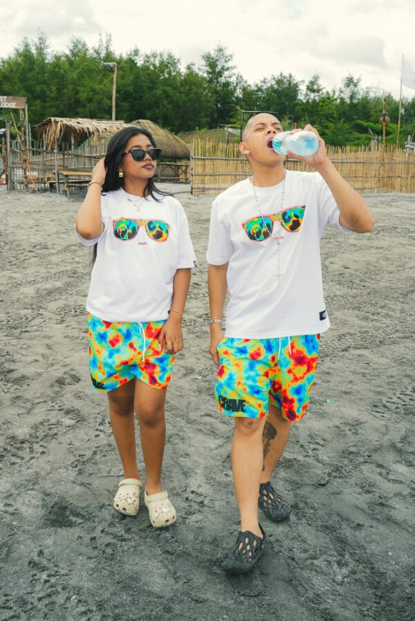 Sunwave Short