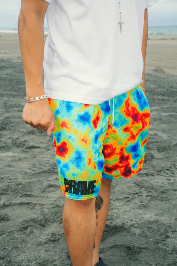 BEN05497 Sunwave Short