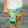 Sunwave Short