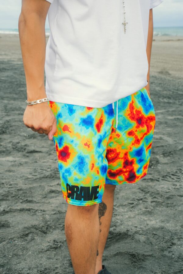 Sunwave Short
