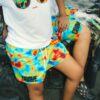 Sunwave Short