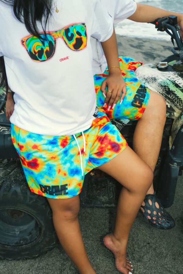 Sunwave Short