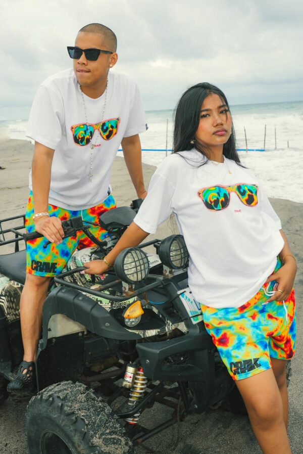 BEN05658 Sunwave Short